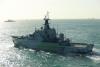 Ireland blocks Royal Navy warship from its waters despite asking UK for defence help
