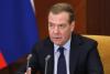 Medvedev warns of Armenia-Russia split