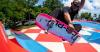 Guam celebrates Go Skateboarding Day while breaking ground in Rome
