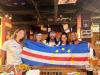 Meet the Cape Verde Fans Cheering Along in Shanghai