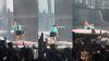 Not The European Heatwave, Harry Styles Choked On Water During Wembley Concert
