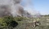 The giant illegal waste tip in Essex that catches fire every time temperatures rise... spewing foul-smelling smoke that locals blame for their sky-high cancer rates. And it's just one of 117 across England...