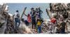 Venezuela earthquakes death toll nears 1,500 as rescue work goes on