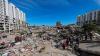 Venezuela Earthquake Death Toll Nears 1,500 as Rescue Efforts Continue