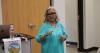 Arizona Poet Laureate Dr. Laura Tohe visits Somerton for poetry workshop