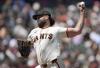 Giants showcase their trade deadline wares in first winning homestand since April