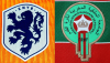 2026 W’Cup: Battleline Drawn As Netherland, Morocco Lock Heads For Survival