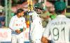 Kaia leads Zimbabwe to commanding Day 1 position