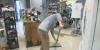 Flooding damages Edmonton business, roadways in Metcalfe County