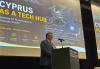 Building bridges between the EU and ASEAN: Cyprus and Singapore as gateways 