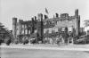 What do Rihanna and a 19th century vegetarian activist have in common? This sprawling Tudor house that American money couldn't save