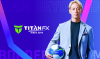 Titan FX Marks Second Year with Keisuke Honda, Launches Dream Beyond Borders 2.0