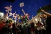 Kushner-linked protests reveal depth of anger at Albanian leaders