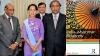 Echoes from Myanmar