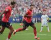 Jude Bellingham bends another day to his will after Panama stifle England