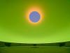 The new monumental work by James Turrell transforms the Danish sky into light