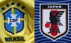 Things To Know As Brazil Takes On Japan In Round Of 32 Knockout Phase