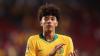 Row erupts over Socceroo, statement released