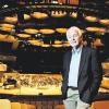 Colorado Symphony Mourns The Passing Of Former Executive Director Jim Copenhaver