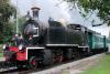 Historic Vouga Train returns to Portugal this summer