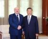 China's Xi meets Belarus leader Lukashenko in Beijing