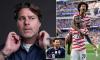 Mauricio Pochettino on his World Cup secrets, partying in Nashville - and how his USA team can 'do the impossible' and go all the way