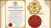 Typos, AI-generated image mar Modi’s new Seychelles honour