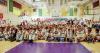 Day of Sport: More than 13,000 young athletes participate in LA28 event