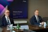 DWS Group bullish on Korea logistics, upbeat on stock market reforms