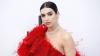Dua Lipa Shares Honeymoon Photos and Bookstore Plans