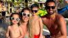 Footballer Lucas Trejo's wife and children found dead after 74-hour search in Venezuela