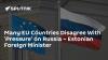 Many EU Countries Disagree With 'Pressure' on Russia – Estonian Foreign Minister