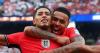England’s stars shine but flaws remain before DRC showdown