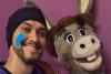 He did it again!: Billy Crawford wins 'Mask Singer' in France