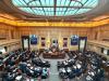 Virginia lawmakers return Monday to weigh Spanberger budget amendments before fiscal deadline