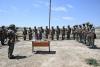 Azerbaijan Army enhances officer training with specialized demonstration classes