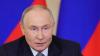 Putin suggests Belarus as potential site for talks
