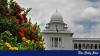 Supreme Court dismisses 4 employees over protest, media remarks