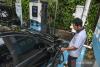 Indonesia prioritizes national EV brands to boost green transition