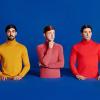 Two Door Cinema Club To Celebrate 'Tourist History' With UK And Ireland Arena Tour In 2027