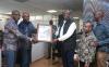 ISABOKE: Kiprono Kittony: The gentle giant of the Kenyan Media industry