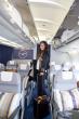 Jo-Ann Strauss enjoys a family trip to Monaco and Munich despite the heatwave