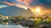 Lofoten Islands: A scenic escape in Norway