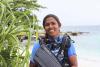 Nova Maldives marks Women’s Dive Day with first Maldivian PADI course director Zoona Naseem