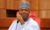 Africa needs strategic partnerships, not aid dependency – Saraki tells global leaders