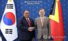 S. Korea, East Timor agree to expand cooperation in climate change, infra, education