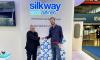 Silk Way West Airlines signs digital partnership with CargoAi
