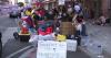 Los Angeles Venezuelans collect aid after deadly earthquake as business owner searches for missing parents