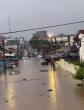 Government intensifies flood response as heavy rains disrupt Accra and surrounding areas