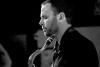 James Allsopp and his Quartet play Steyning Jazz Club